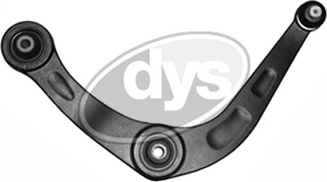 DYS 20-00849-2 - Рычаг подвески колеса www.autospares.lv