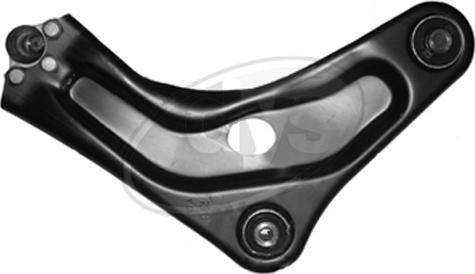 DYS 20-00853-1 - Track Control Arm www.autospares.lv