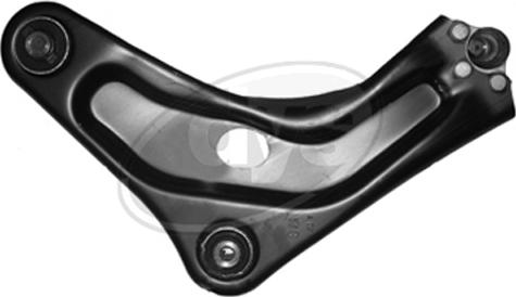 DYS 20-00853-2 - Track Control Arm www.autospares.lv