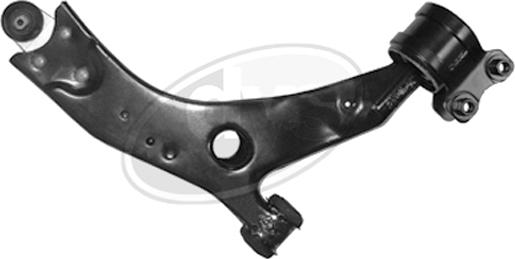 DYS 20-00808-1 - Рычаг подвески колеса www.autospares.lv