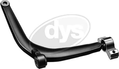 DYS 20-00884-1 - Track Control Arm www.autospares.lv