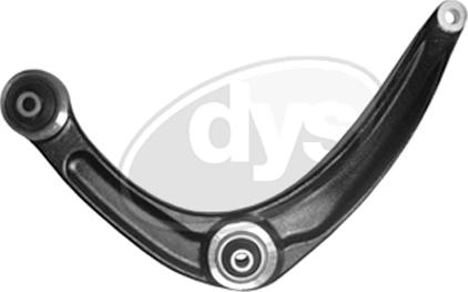 DYS 20-00871-2 - Рычаг подвески колеса www.autospares.lv