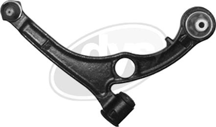 DYS 20-00306-1 - Рычаг подвески колеса www.autospares.lv