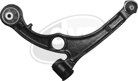 DYS 20-00306-2 - Рычаг подвески колеса www.autospares.lv