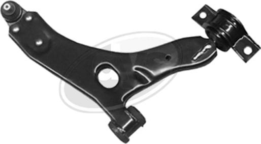 DYS 20-00799-1 - Track Control Arm www.autospares.lv