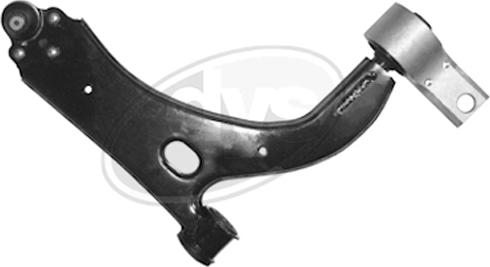 DYS 20-00790-1 - Рычаг подвески колеса www.autospares.lv