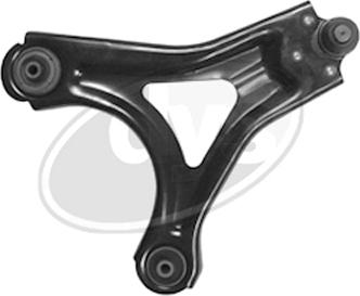 DYS 20-21899 - Track Control Arm www.autospares.lv