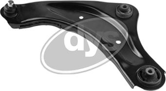 DYS 20-03495 - Рычаг подвески колеса www.autospares.lv