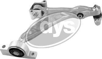 DYS 20-03149 - Neatkarīgās balstiekārtas svira, Riteņa piekare www.autospares.lv