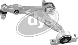 DYS 20-03150 - Neatkarīgās balstiekārtas svira, Riteņa piekare www.autospares.lv