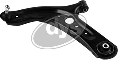 DYS 20-03122 - Track Control Arm www.autospares.lv