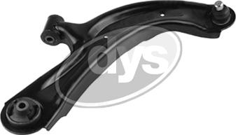 DYS 20-03356 - Рычаг подвески колеса www.autospares.lv