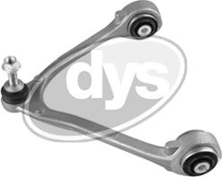 DYS 20-03338 - Neatkarīgās balstiekārtas svira, Riteņa piekare www.autospares.lv