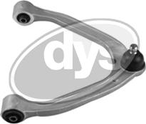 DYS 20-03706 - Neatkarīgās balstiekārtas svira, Riteņa piekare www.autospares.lv