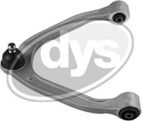 DYS 20-03707 - Neatkarīgās balstiekārtas svira, Riteņa piekare www.autospares.lv