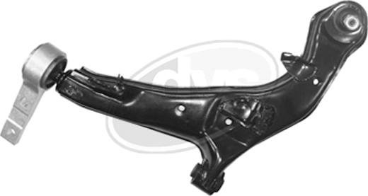 DYS 20-02439-2 - Track Control Arm www.autospares.lv