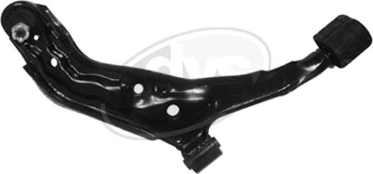 DYS 20-02436-1 - Neatkarīgās balstiekārtas svira, Riteņa piekare www.autospares.lv