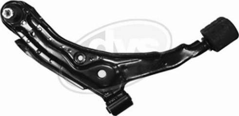 DYS 20-02433-1 - Neatkarīgās balstiekārtas svira, Riteņa piekare www.autospares.lv