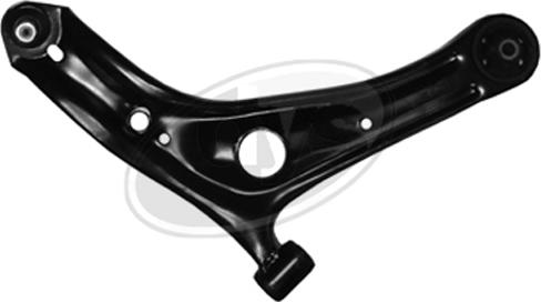 DYS 20-02634-1 - Track Control Arm www.autospares.lv