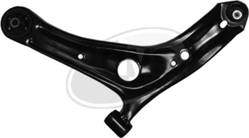 DYS 20-02634-2 - Track Control Arm www.autospares.lv