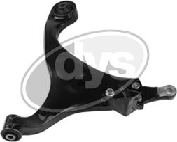 DYS 20-10198 - Track Control Arm www.autospares.lv