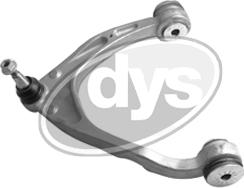 DYS 20-10127 - Neatkarīgās balstiekārtas svira, Riteņa piekare www.autospares.lv