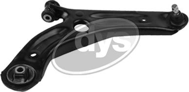 DYS 20-10870 - Neatkarīgās balstiekārtas svira, Riteņa piekare www.autospares.lv