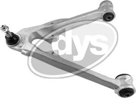 DYS 20-10371 - Neatkarīgās balstiekārtas svira, Riteņa piekare www.autospares.lv