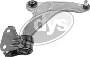 DYS 20-10288 - Neatkarīgās balstiekārtas svira, Riteņa piekare www.autospares.lv