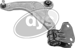 DYS 20-10287 - Neatkarīgās balstiekārtas svira, Riteņa piekare www.autospares.lv