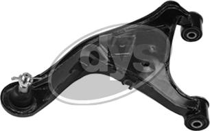 DYS 20-10761 - Neatkarīgās balstiekārtas svira, Riteņa piekare www.autospares.lv