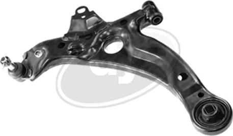 DYS 20-84642 - Track Control Arm www.autospares.lv