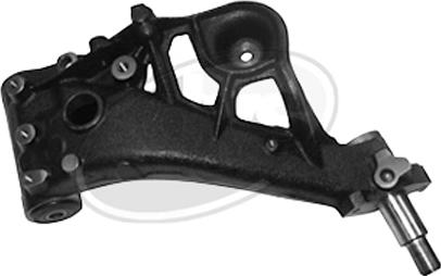 DYS 20-83441 - Track Control Arm www.autospares.lv