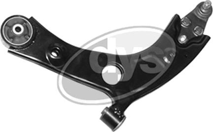 DYS 20-25454 - Track Control Arm www.autospares.lv