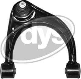 DYS 20-25476 - Neatkarīgās balstiekārtas svira, Riteņa piekare www.autospares.lv