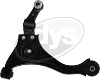 DYS 20-25086 - Track Control Arm www.autospares.lv