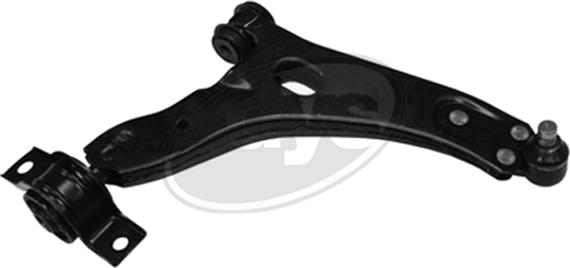 DYS 20-25129 - Track Control Arm www.autospares.lv