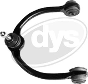 DYS 20-25399 - Рычаг подвески колеса www.autospares.lv