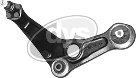 DYS 20-25322 - Track Control Arm www.autospares.lv