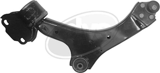 DYS 20-25251 - Рычаг подвески колеса www.autospares.lv