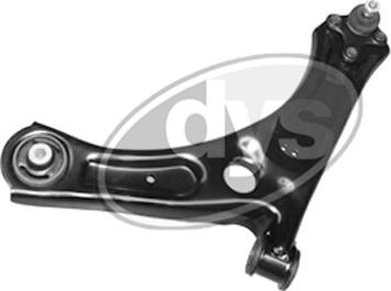 DYS 20-25257 - Track Control Arm www.autospares.lv