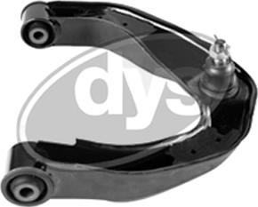 DYS 20-26495 - Neatkarīgās balstiekārtas svira, Riteņa piekare www.autospares.lv