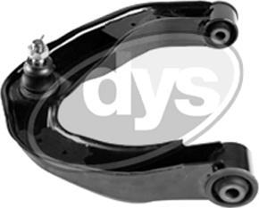 DYS 20-26496 - Neatkarīgās balstiekārtas svira, Riteņa piekare www.autospares.lv