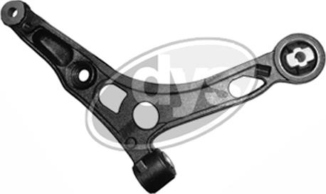 DYS 20-26439 - Track Control Arm www.autospares.lv