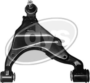 DYS 20-26169 - Track Control Arm www.autospares.lv