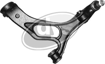 DYS 20-26374 - Track Control Arm www.autospares.lv