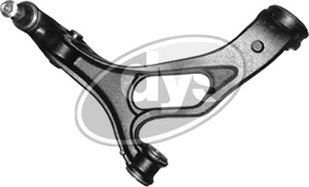 DYS 20-26375 - Track Control Arm www.autospares.lv