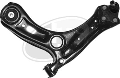 DYS 20-20943 - Track Control Arm www.autospares.lv