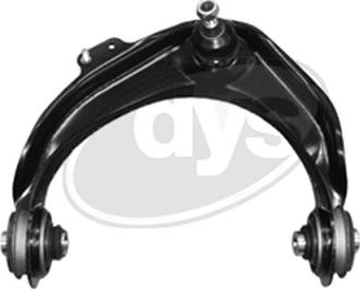 DYS 20-20947 - Neatkarīgās balstiekārtas svira, Riteņa piekare www.autospares.lv