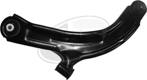 DYS 20-20922 - Track Control Arm www.autospares.lv